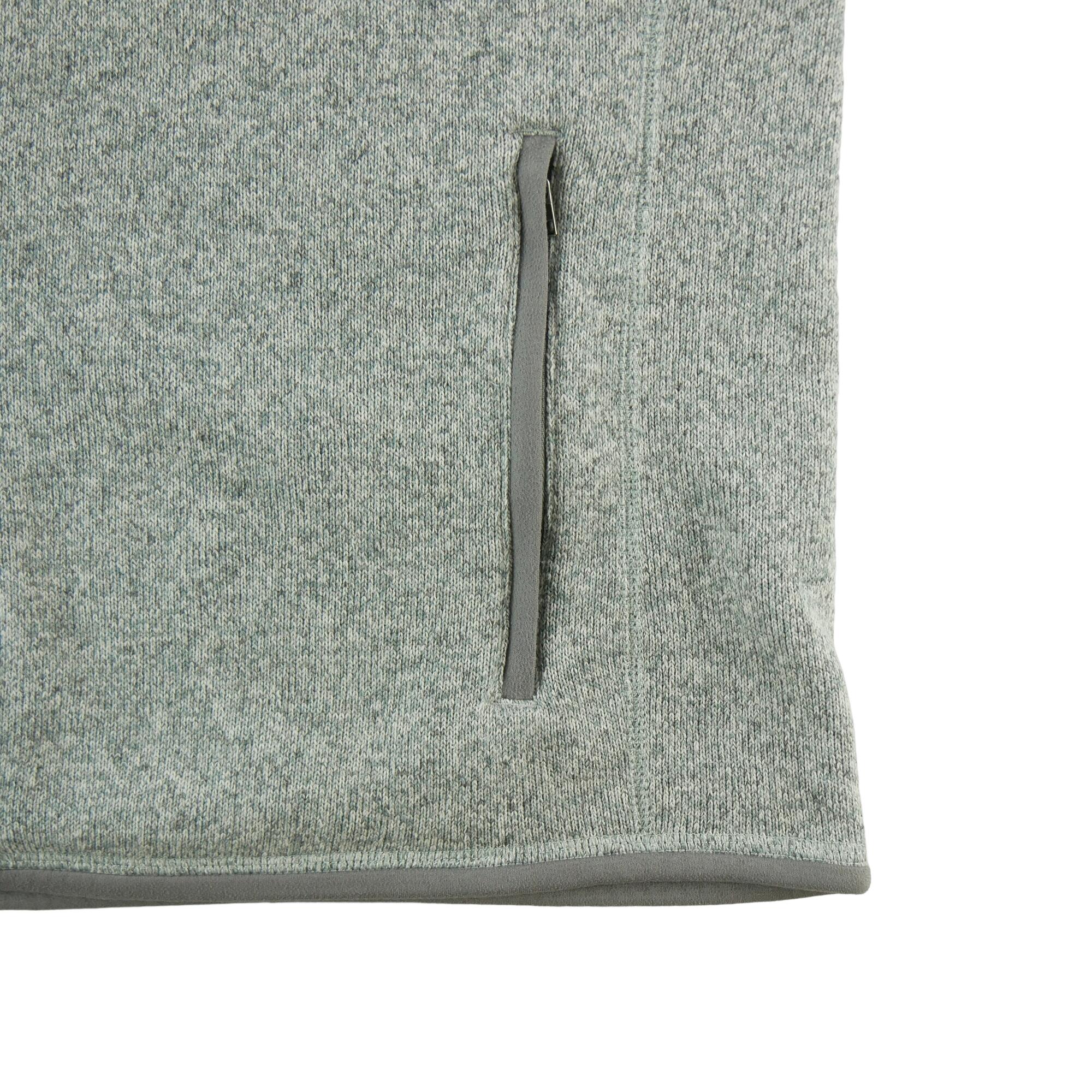 Patagonia heren fleecevest Better Sweater 4/7