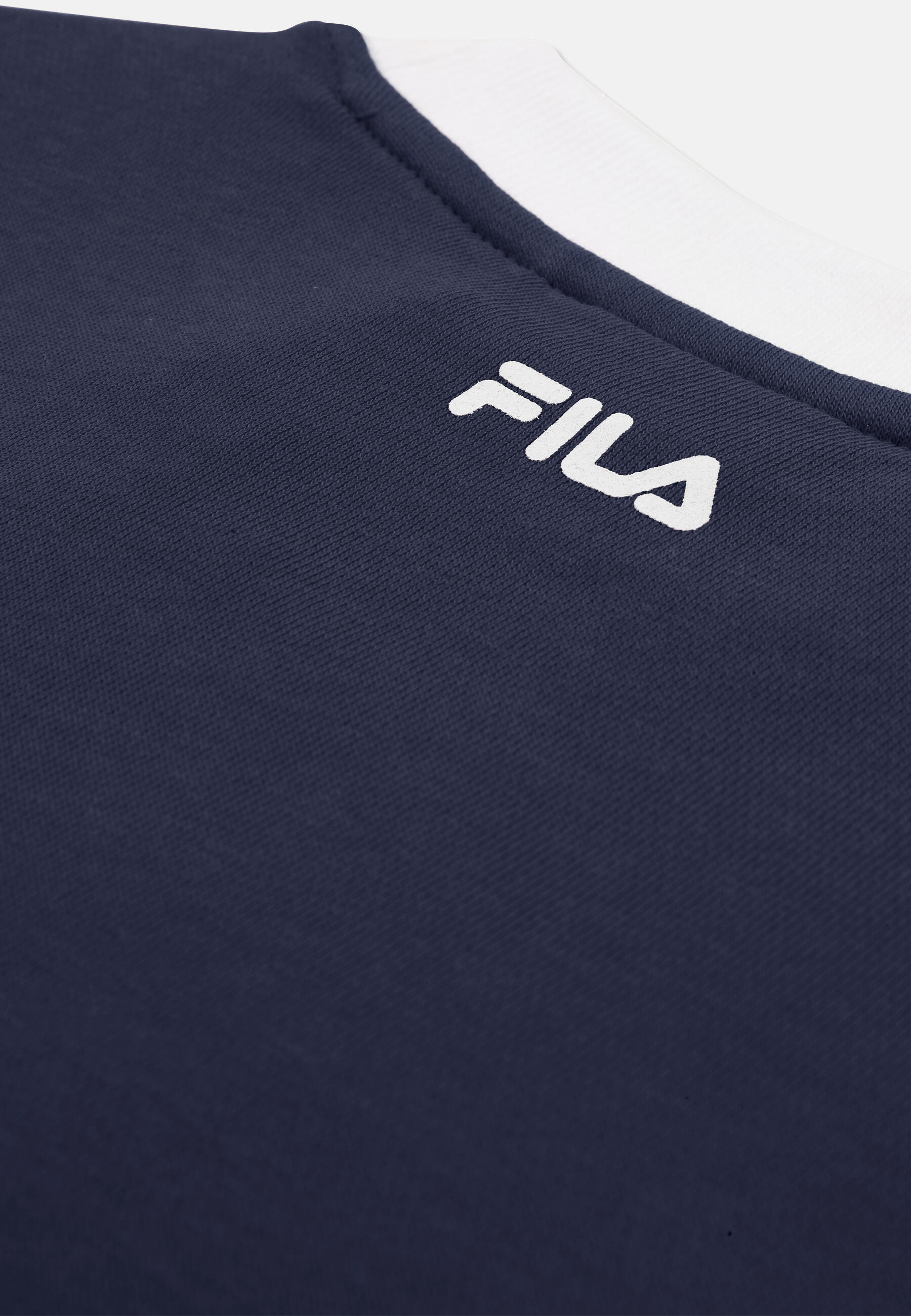 COLTANO regular graphic sweatshirt 3/3