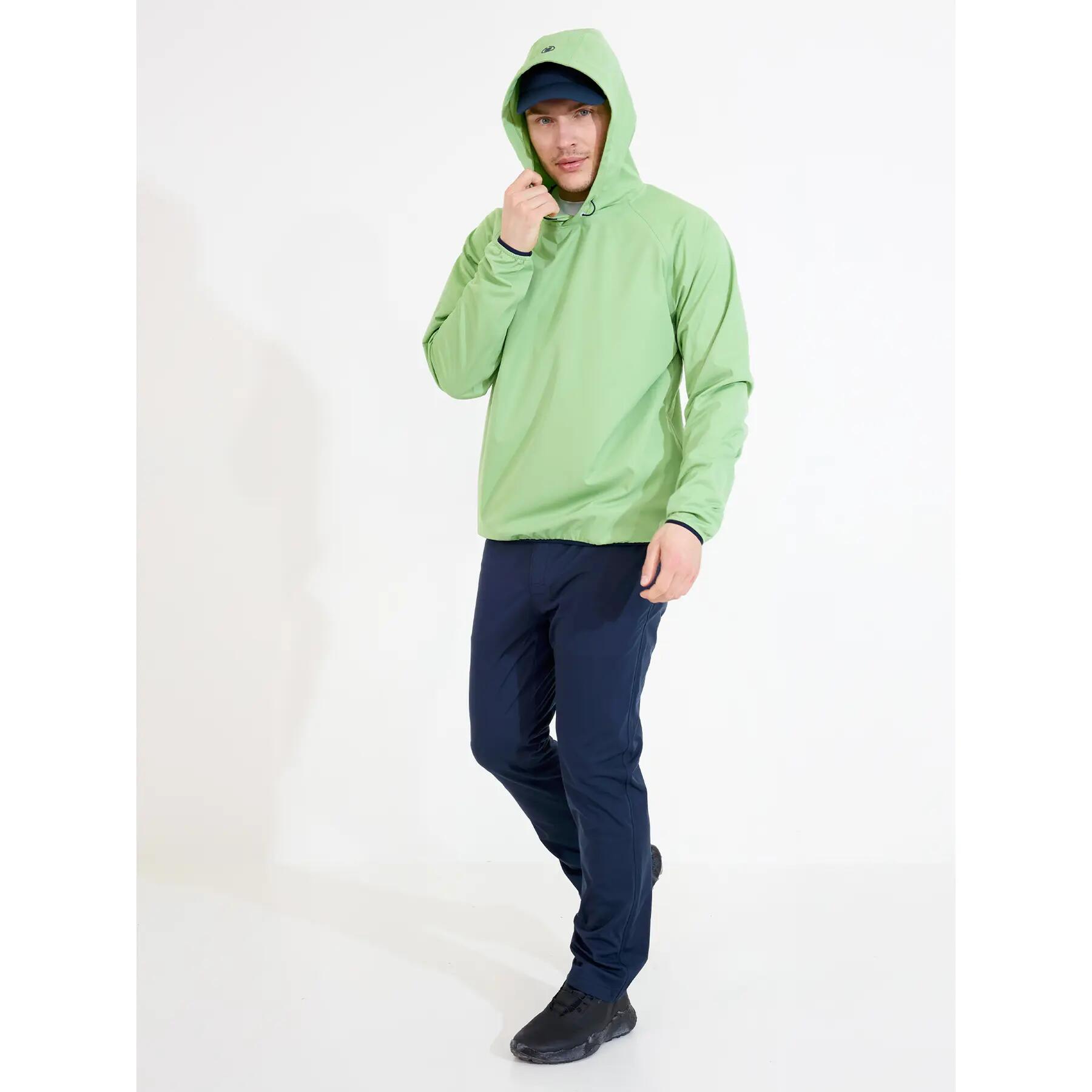 Wasserdichtes Sweatshirt Abacus Bounce 4/5