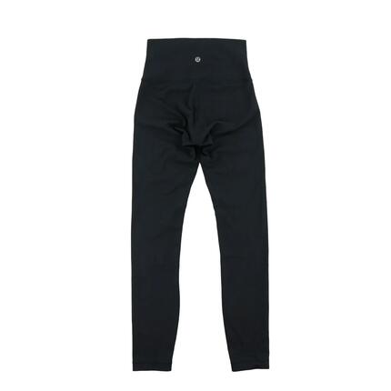 Refurbished - Lululemon Damen Leggings Gym Yoga - Wie neu