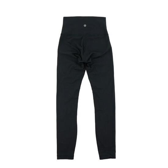 Refurbished - Lululemon Damen Leggings Gym Yoga - Wie neu