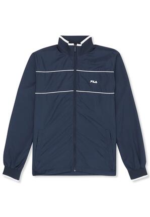 FILA Apparel CASALE leichte Jacke in regulärer Passform