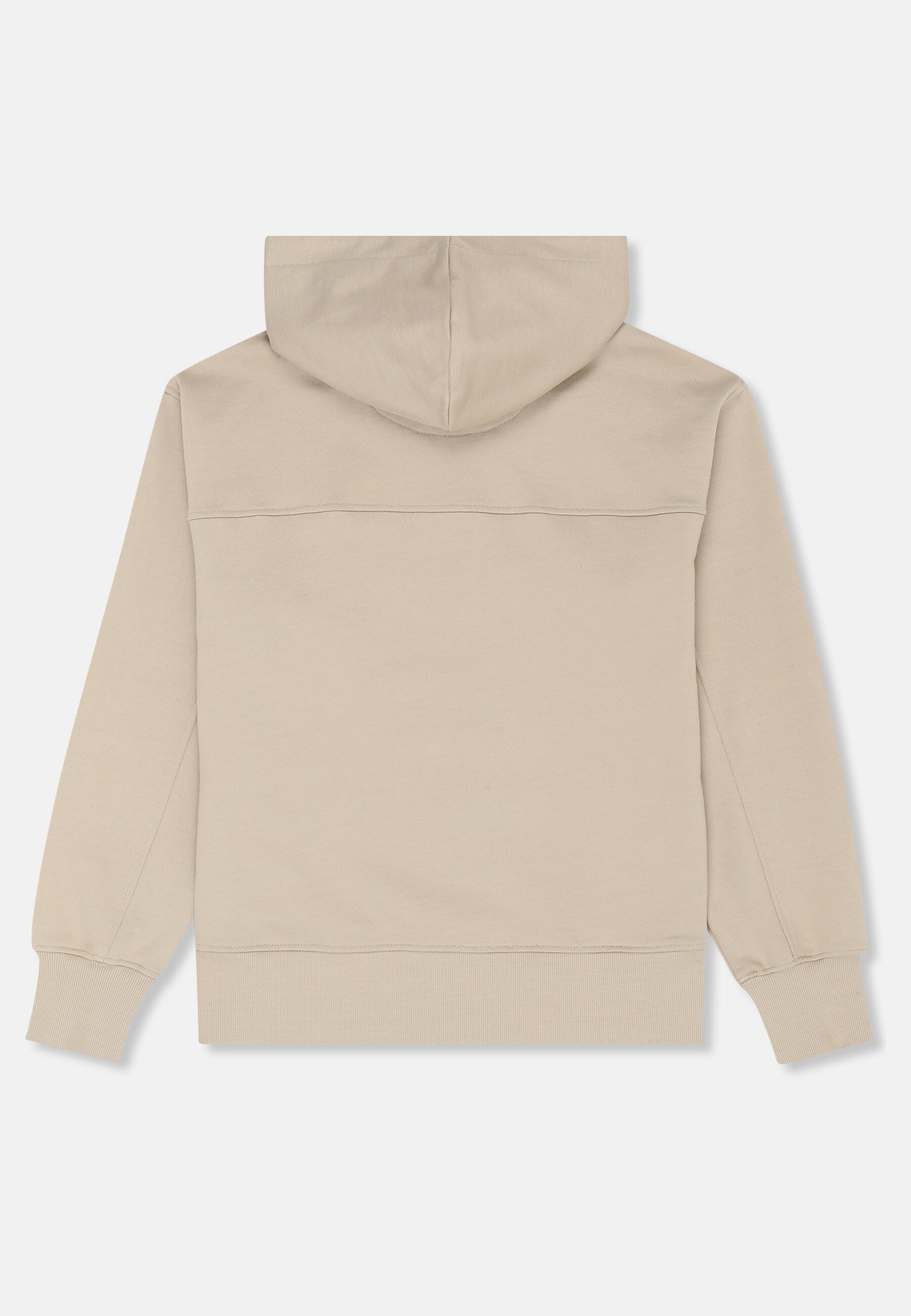 FILA Apparel SERRETTA Loose Heritage Tape Hoodie 2/3