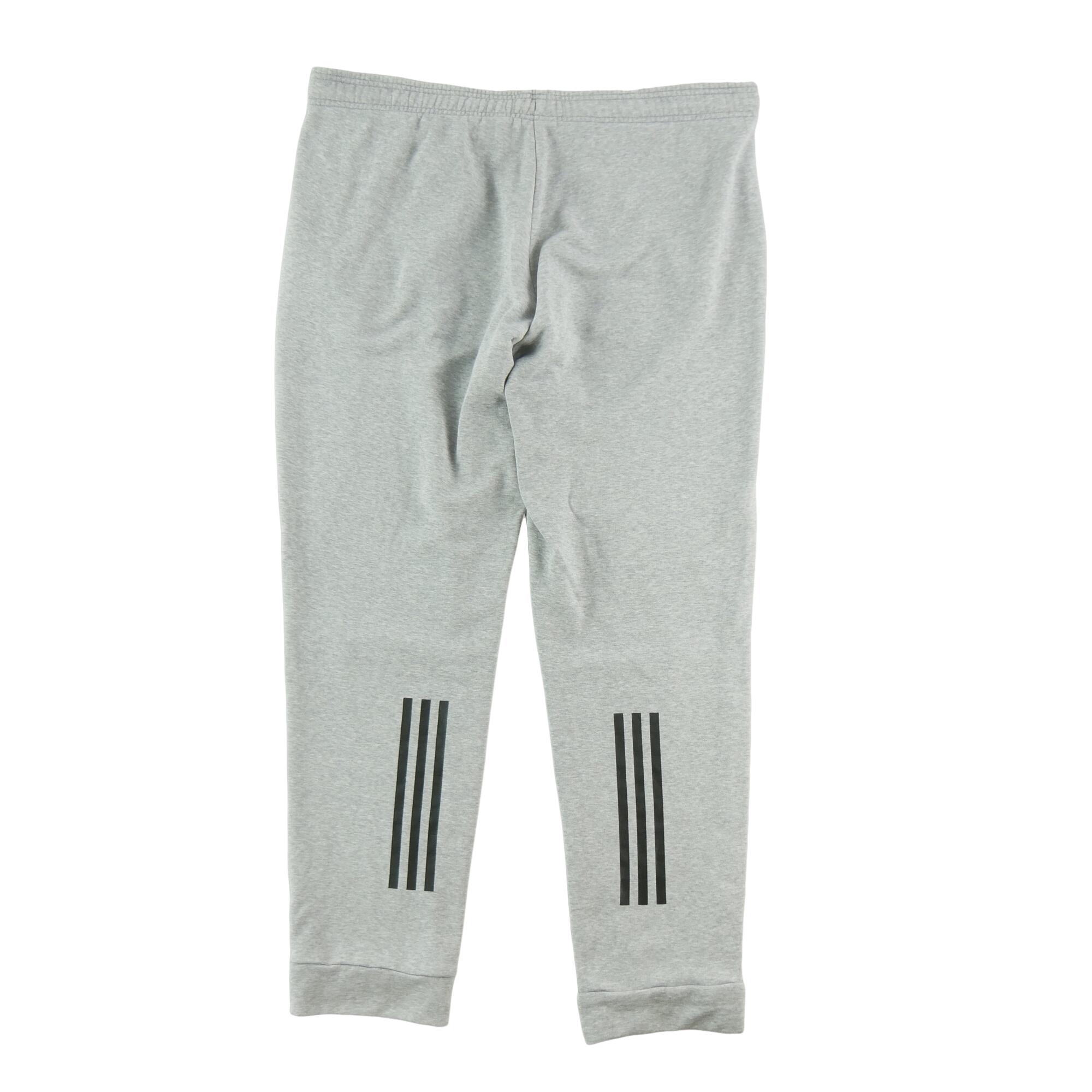Second hand - Adidas Pantaloni Uomo Jogging - Stato buono 2/7