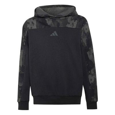 Adidas sport j camo hd hoodie kind