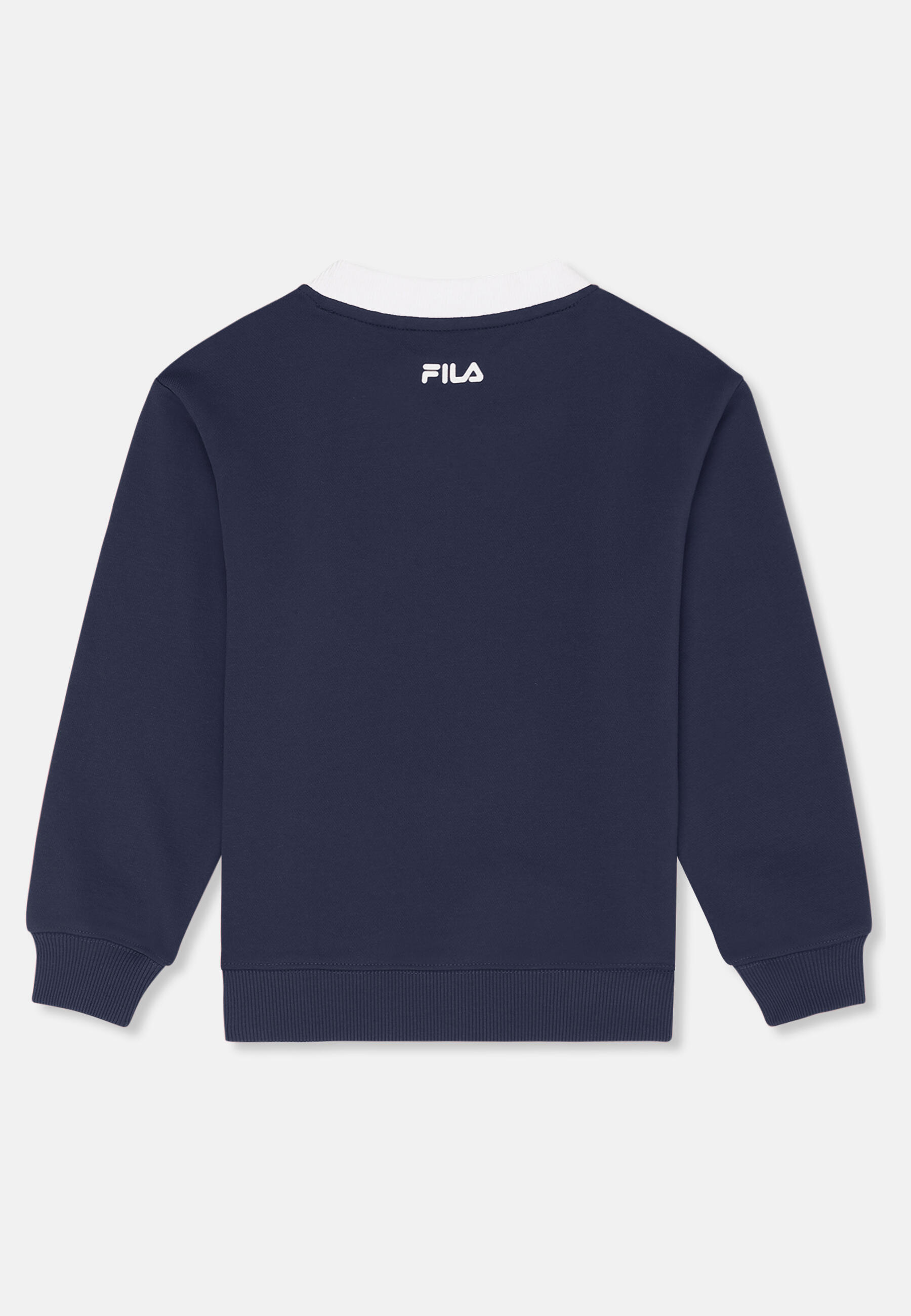 COLTANO regular graphic sweatshirt 2/3