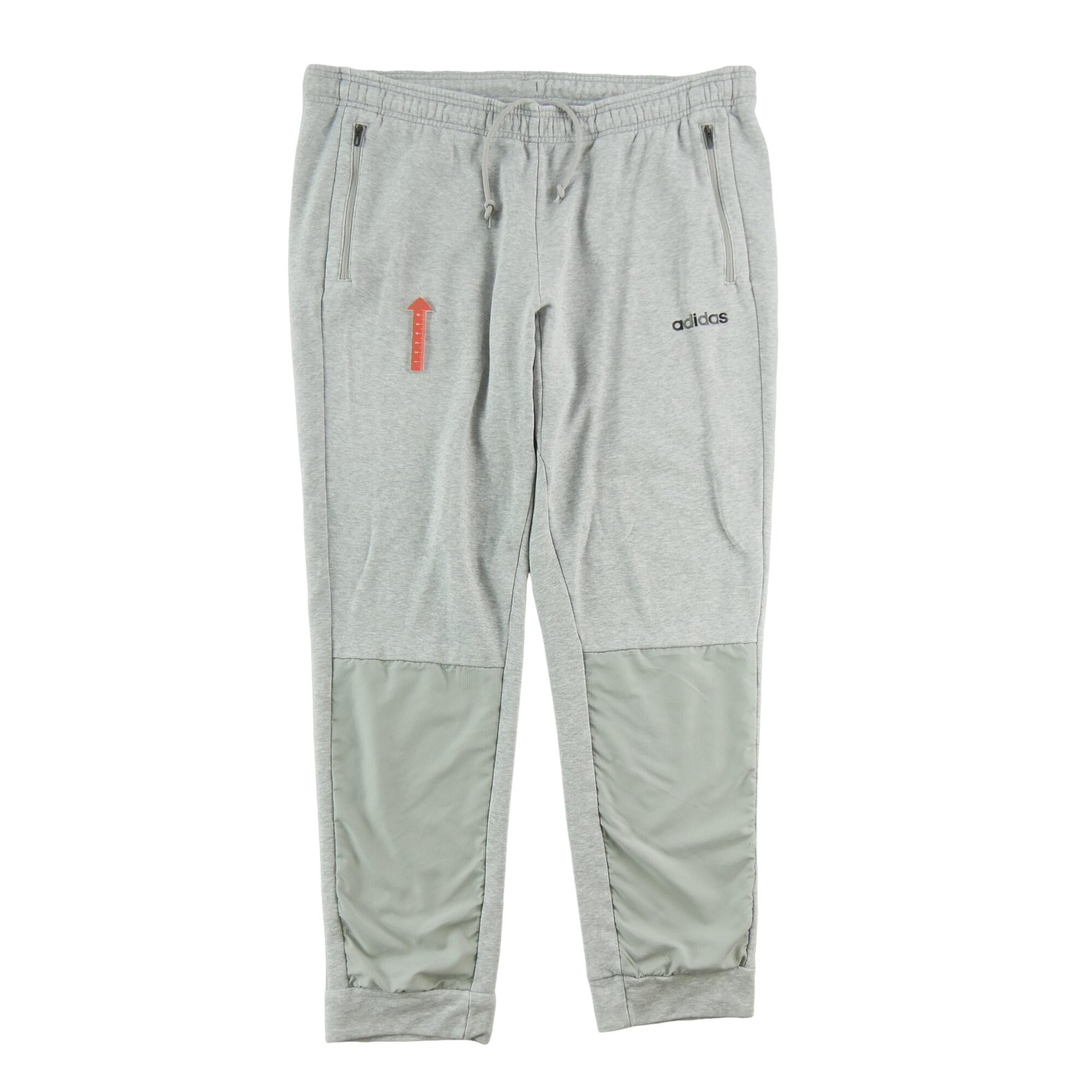 Second hand - Adidas Pantaloni Uomo Jogging - Stato buono 5/7