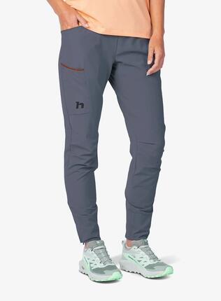 Spodnie softshell damskie Hannah Tagi