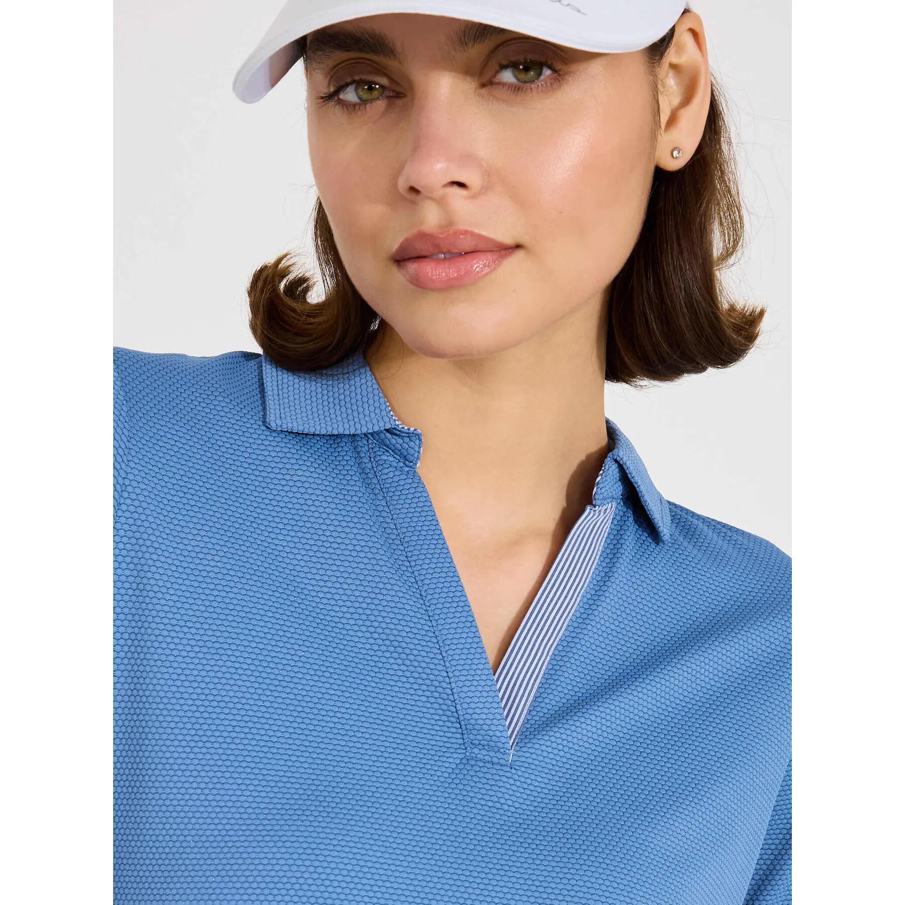 Maillot femme Abacus Bovey 4/5