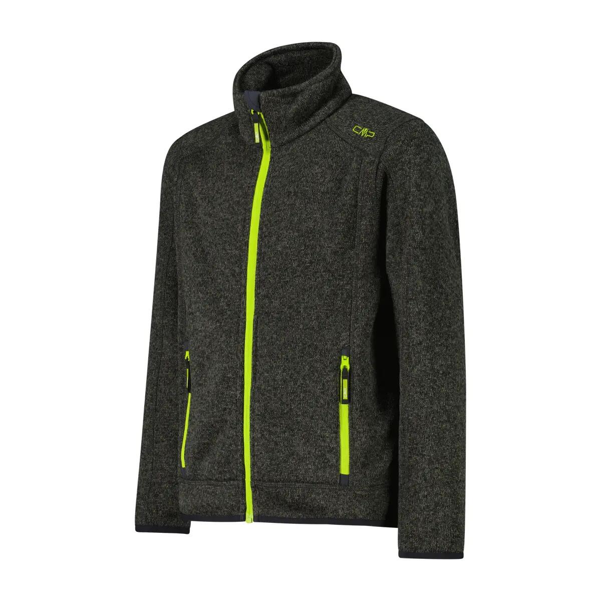 Polar dla dzieci CMP Knit-Tech 2/3