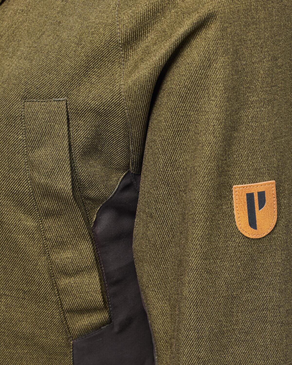 Damen Jagdjacke Field 5/7
