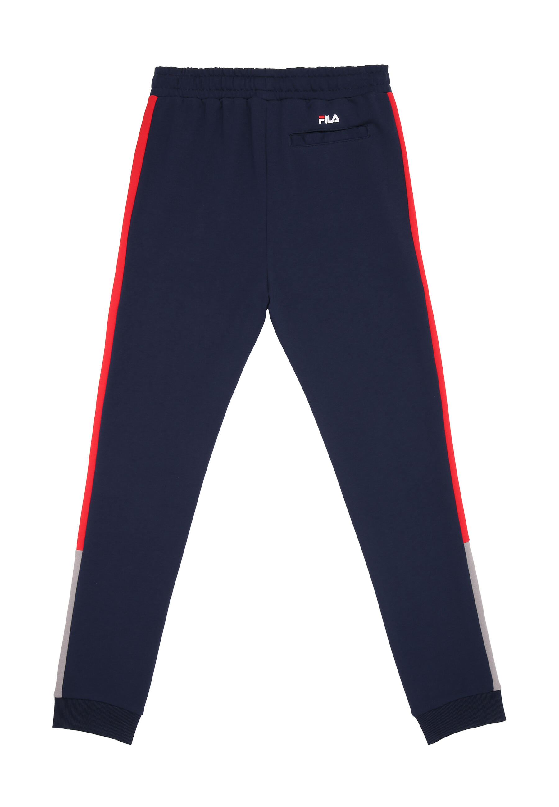 Pantalon de survêtement FILA Apparel SAUSALITO à rayures contrastées 2/3
