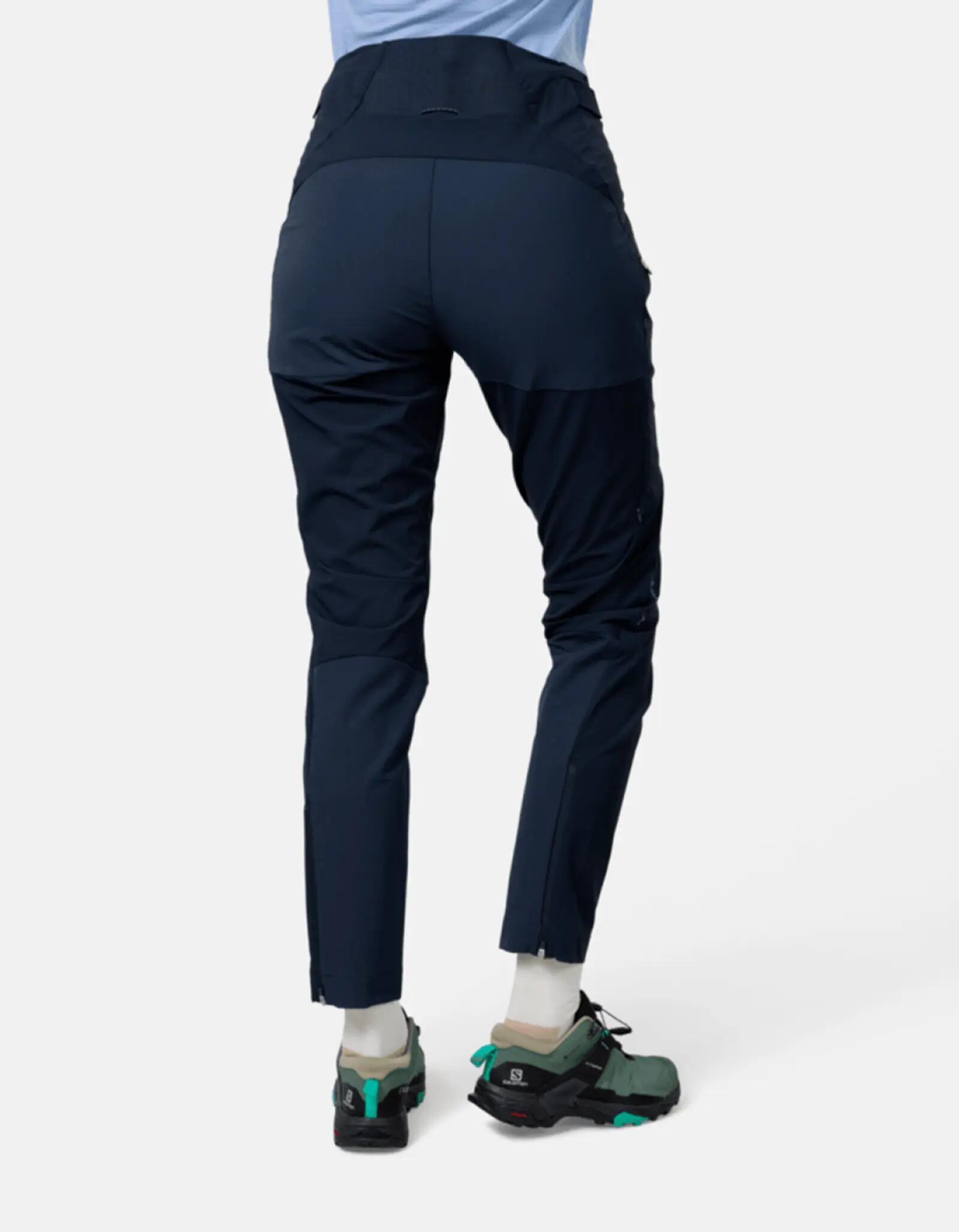 Voss Pro Pants - dark navy blue 2/3