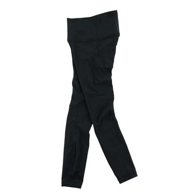 Tweedehands - lululemon dames yoga legging zwart - als nieuw
