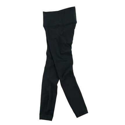 Tweedehands - Lululemon dames yoga legging zwart - Als nieuw
