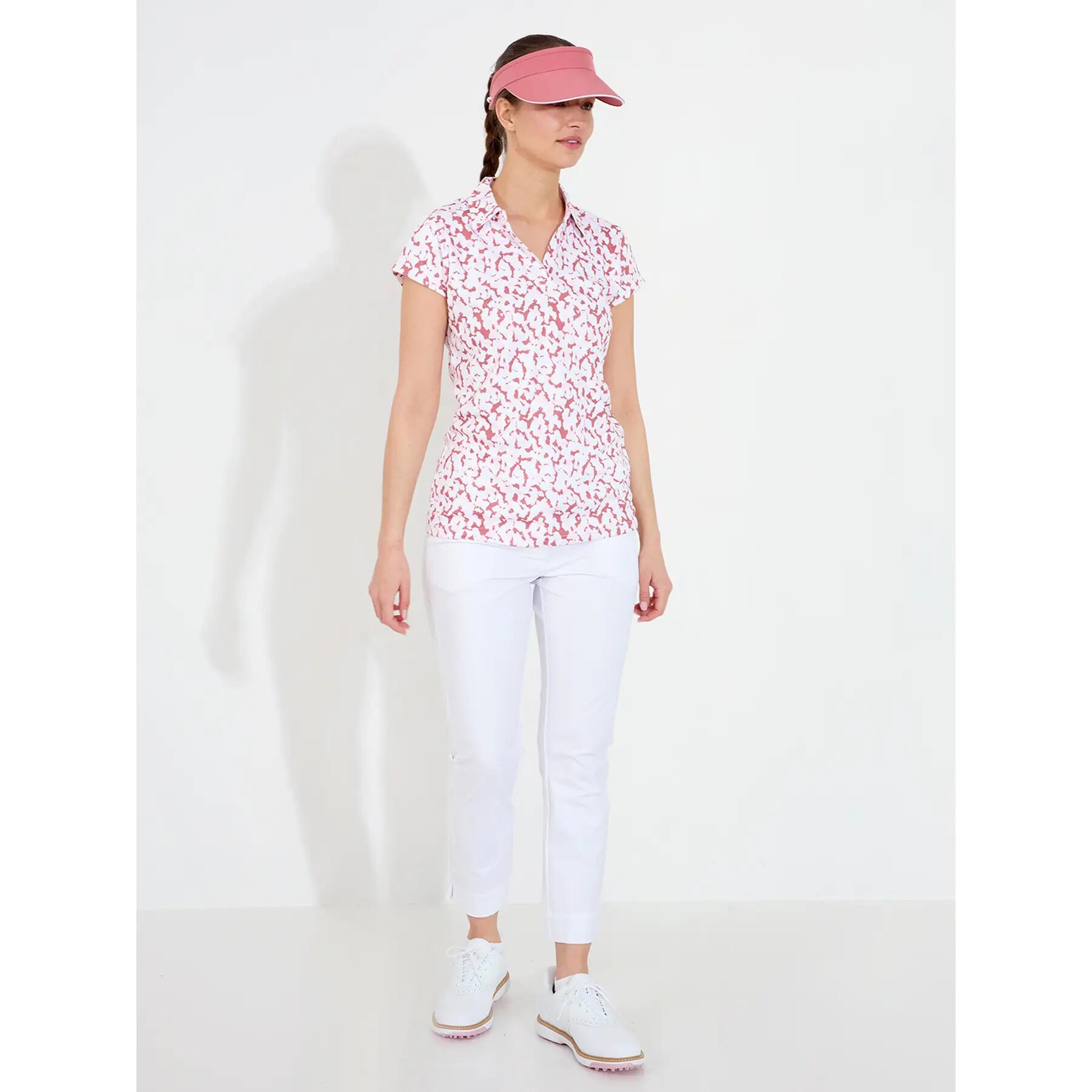Maillot femme Abacus Victoria 3/5