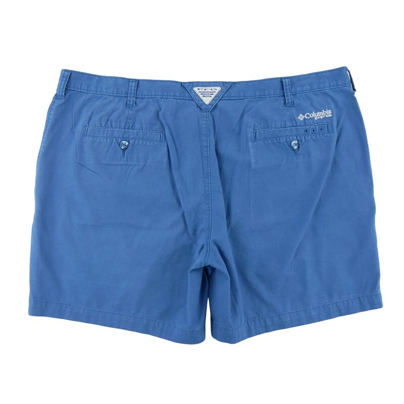 Second life - Columbia Pantaloni scurți bărbați PFG - Foarte bun
