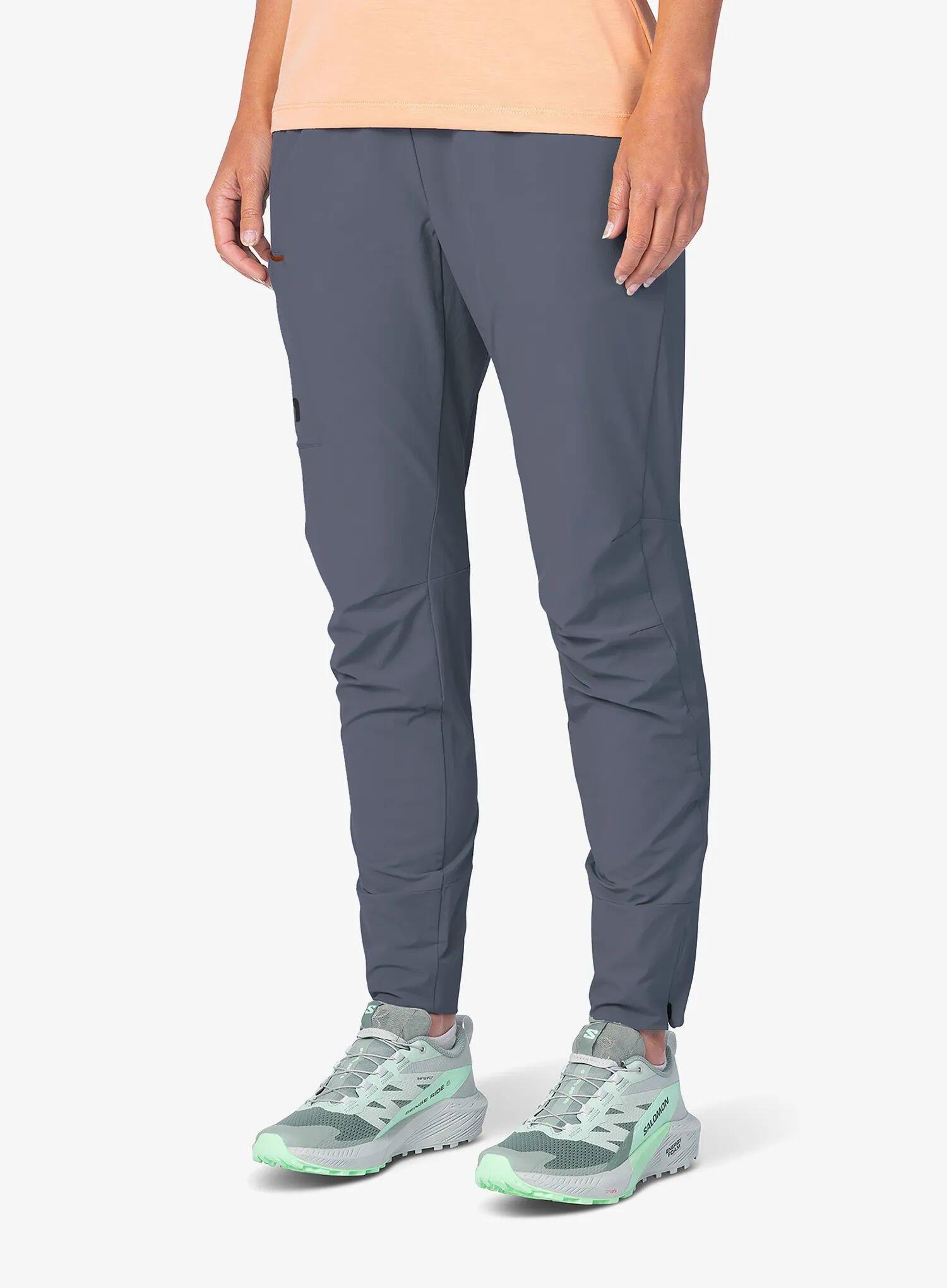 Spodnie softshell damskie Hannah Tagi 3/6