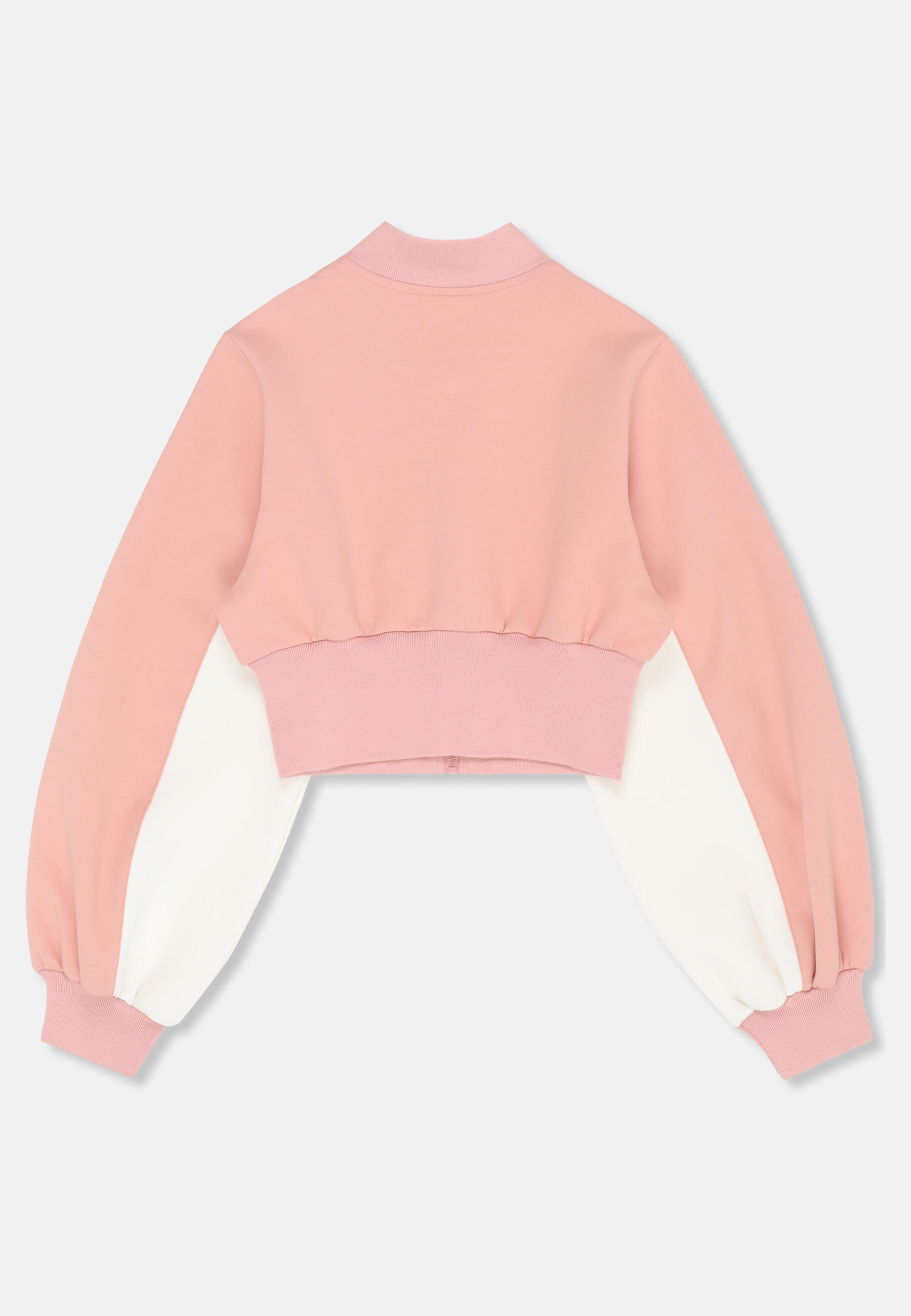 FILA Apparel LECORE veste de survêtement en néoprène à col haut 2/3