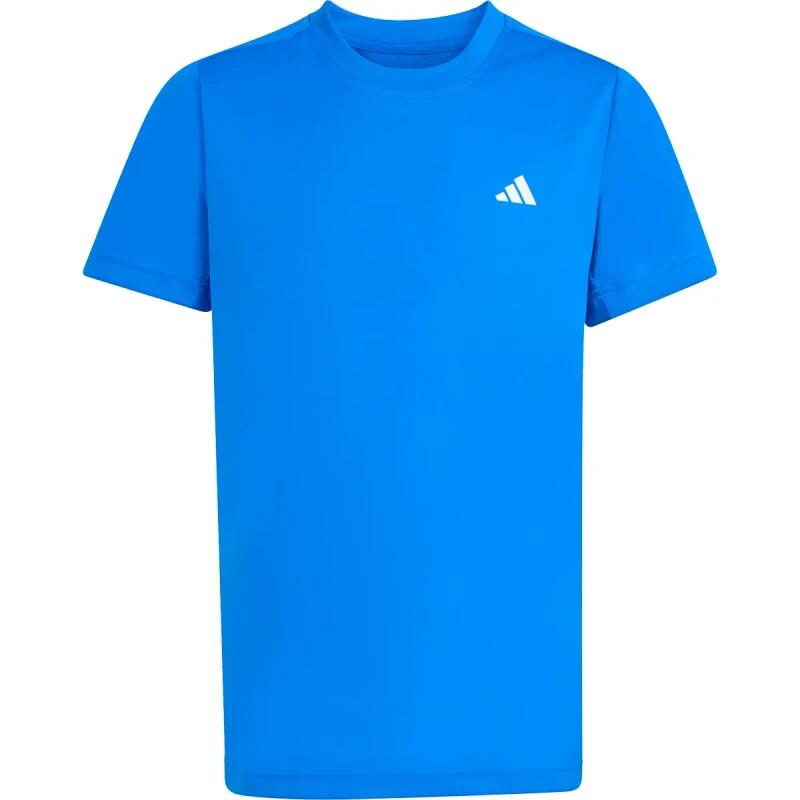 Fille Tennis T-shirt Adidas Club Tee Bleu gris 1/1