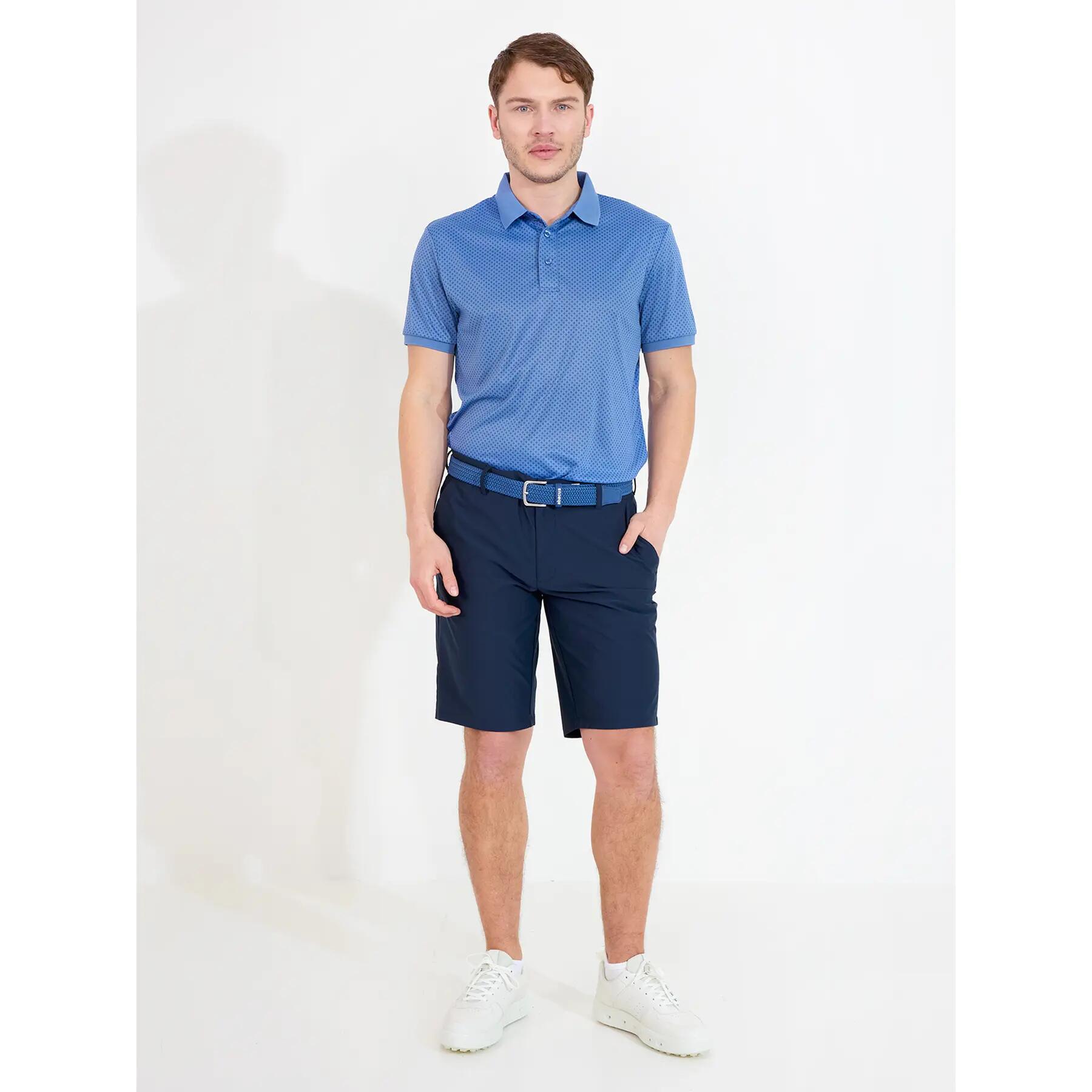 Polo Abacus Hayden Drycool 2/5