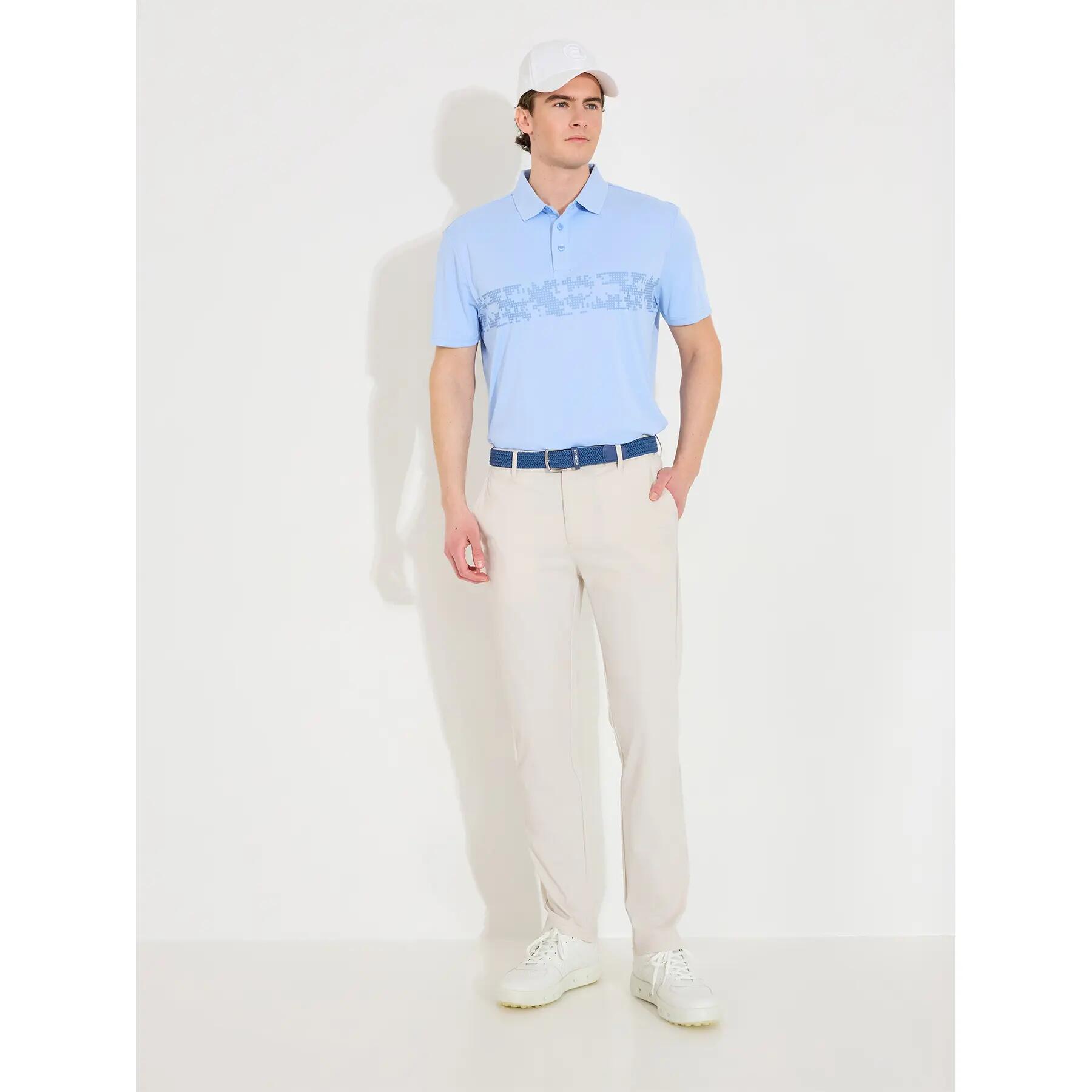 Polo Abacus Hosel Drycoo 3/5
