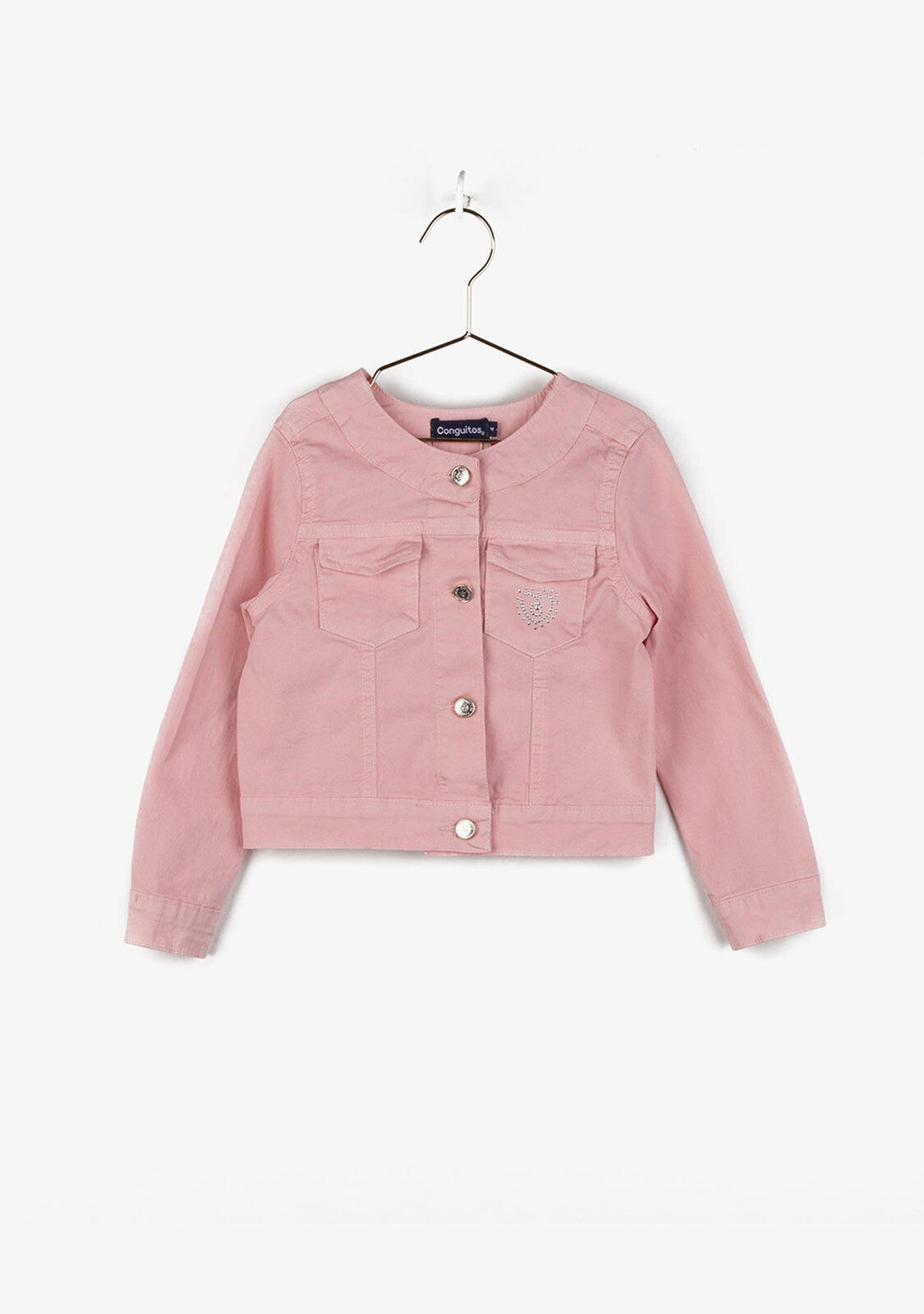Camiseta Conguitos Chaqueta 3/3