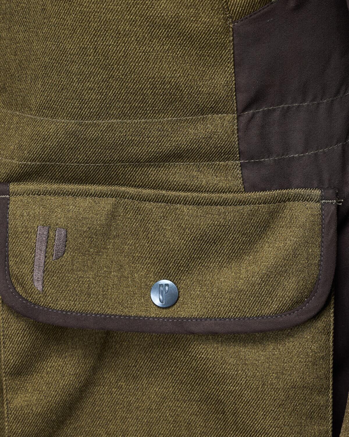 Damen Jagdjacke Field 6/7