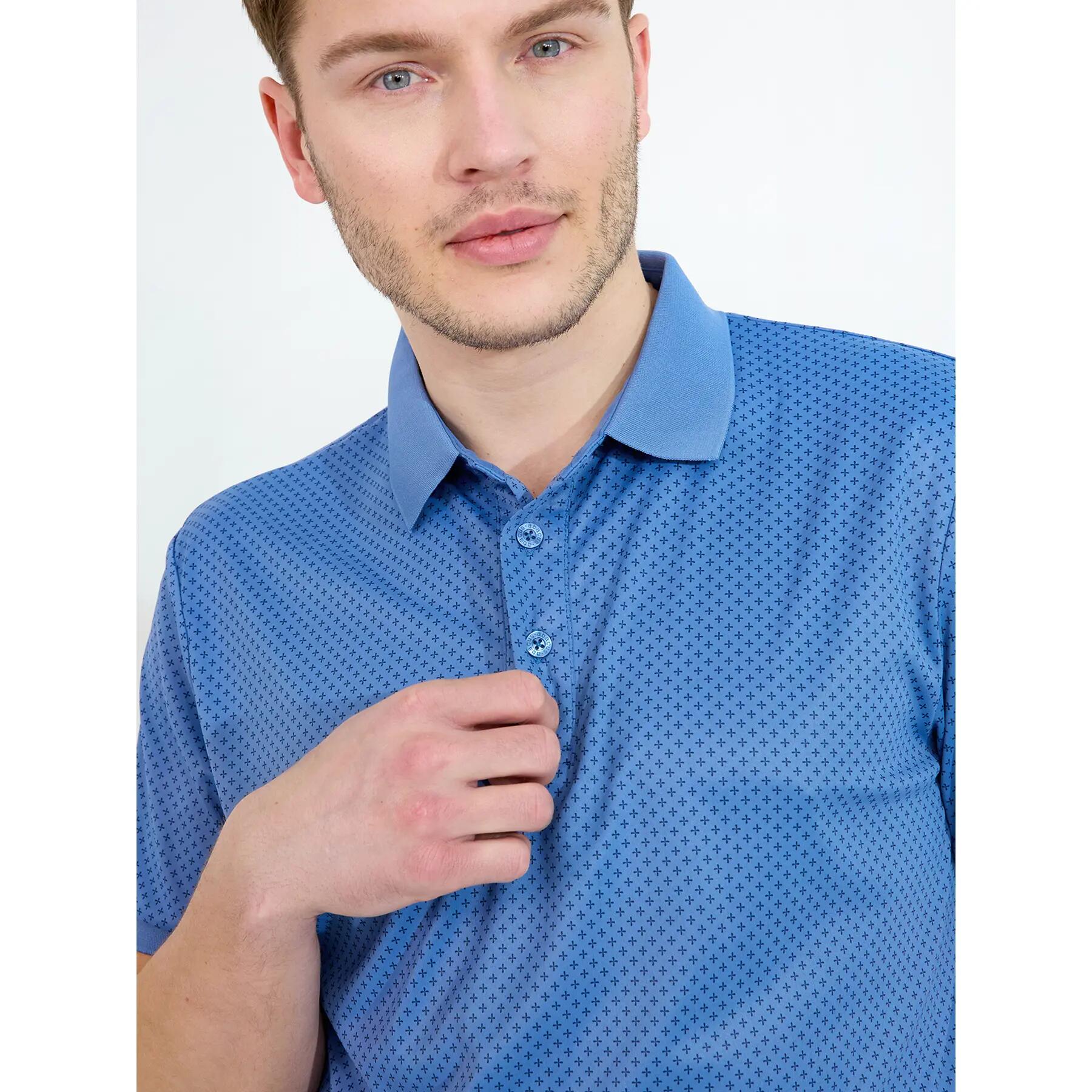 Polo Abacus Hayden Drycool 5/5