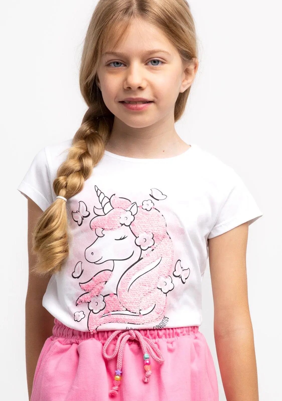 Camiseta Conguitos 2/5