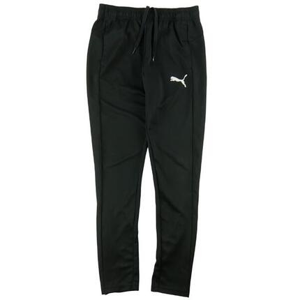 Refurbished - Puma Herren Jogginghose Schwarz - Wie neu
