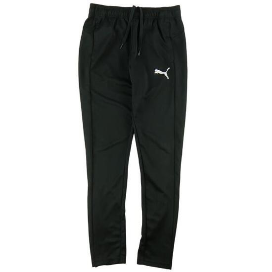 Refurbished - Puma Herren Jogginghose Schwarz - Wie neu