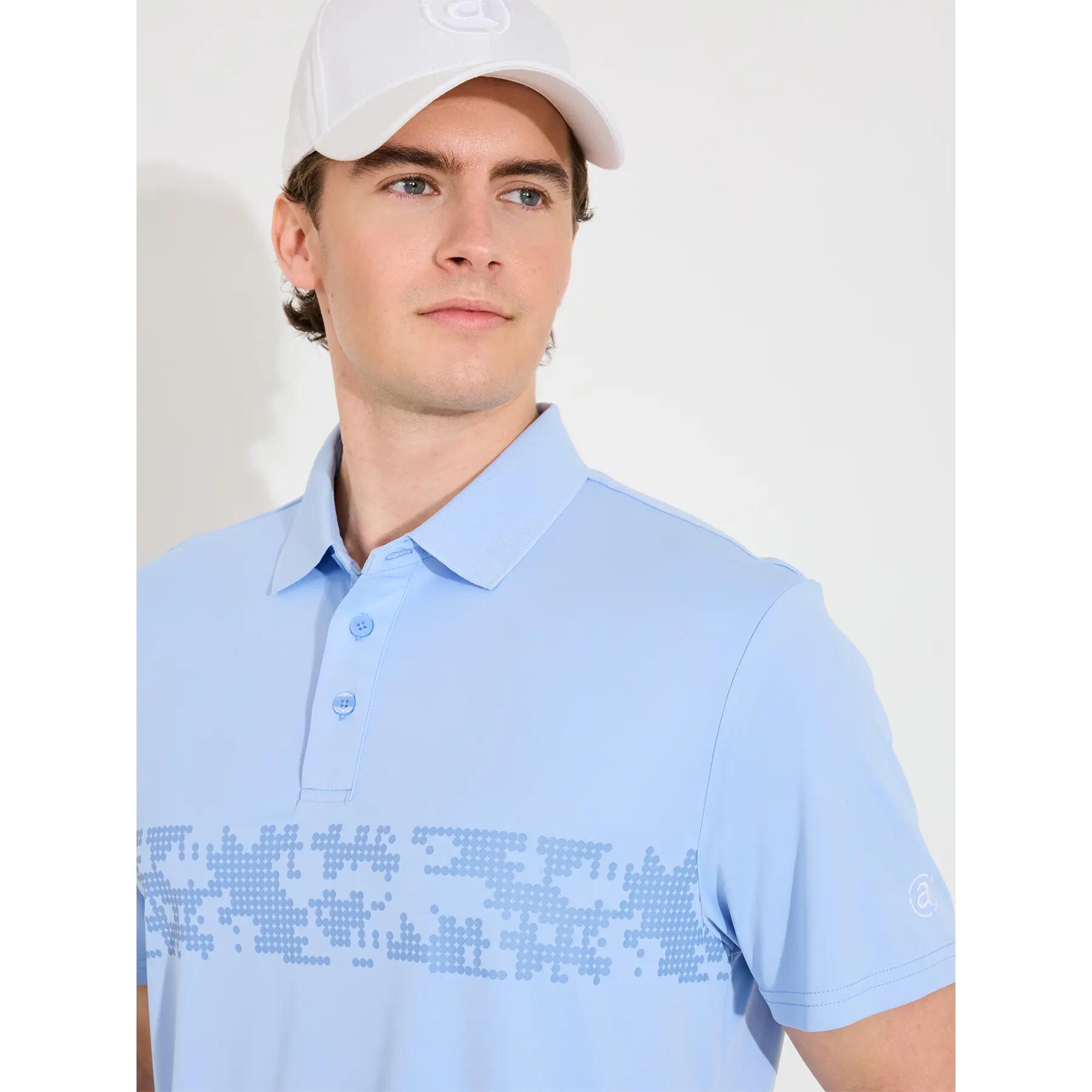 Polo Abacus Hosel Drycoo 5/5