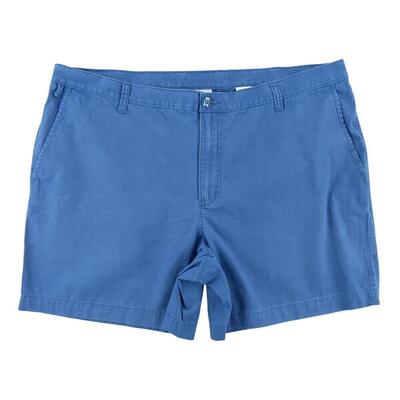 Tweedehands - columbia heren pfg korte broek - zeer goede staat