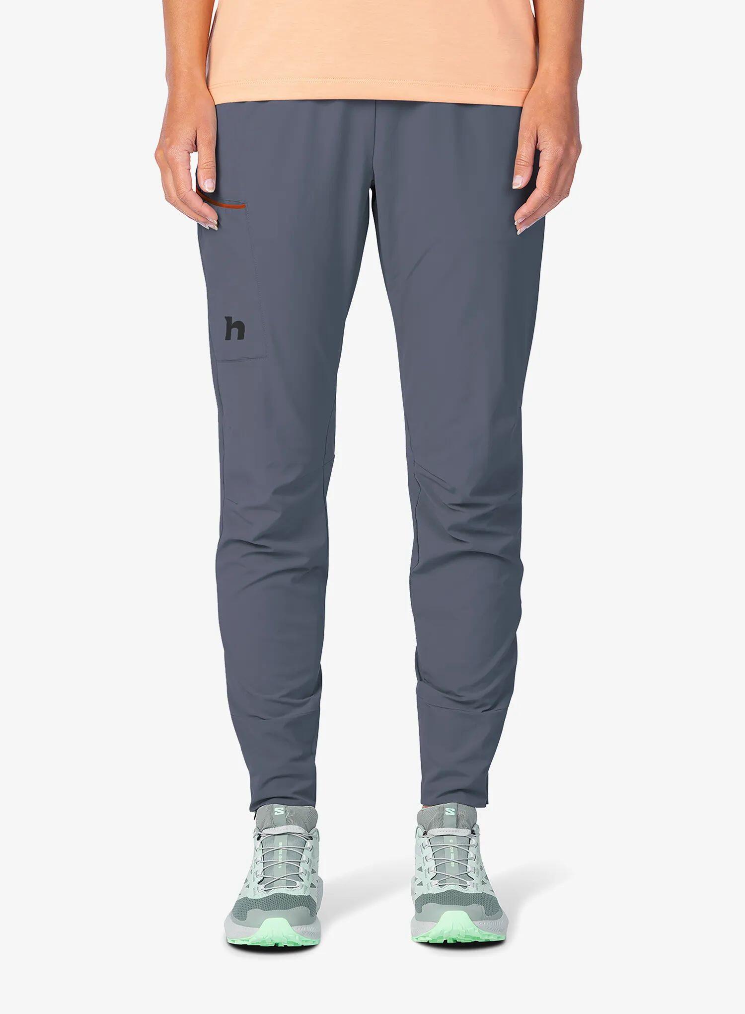 Spodnie softshell damskie Hannah Tagi 4/6