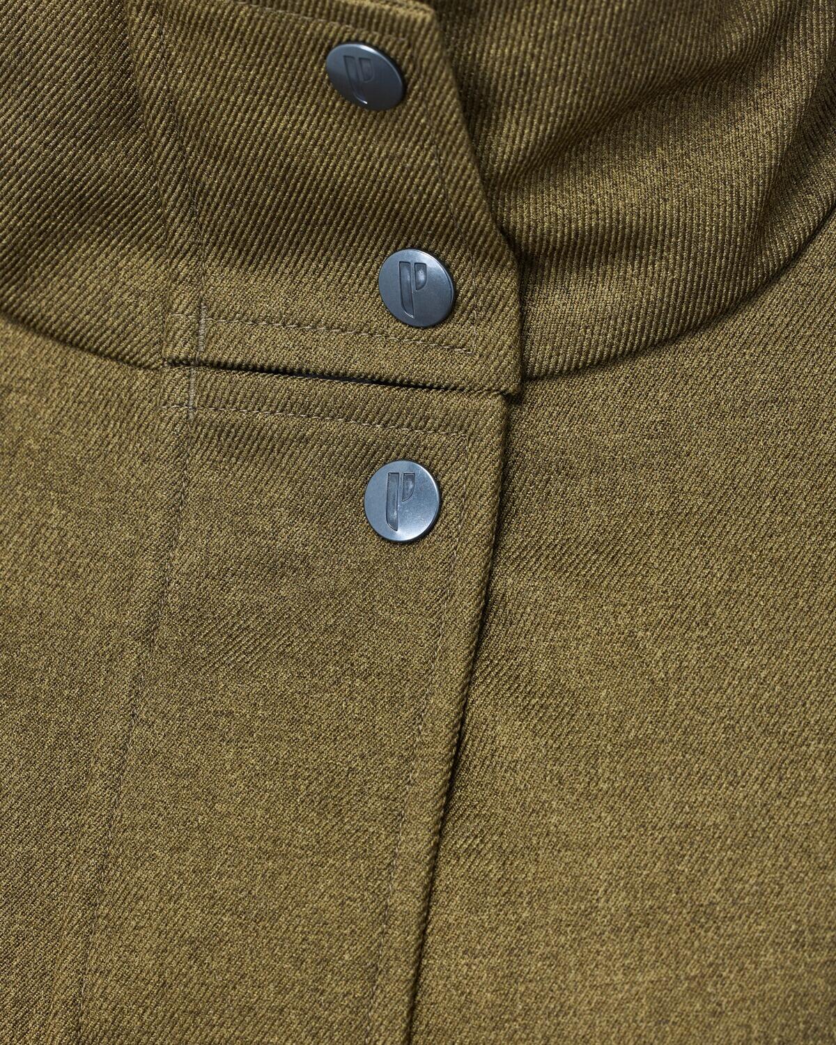 Jagdjacke Field 4/7
