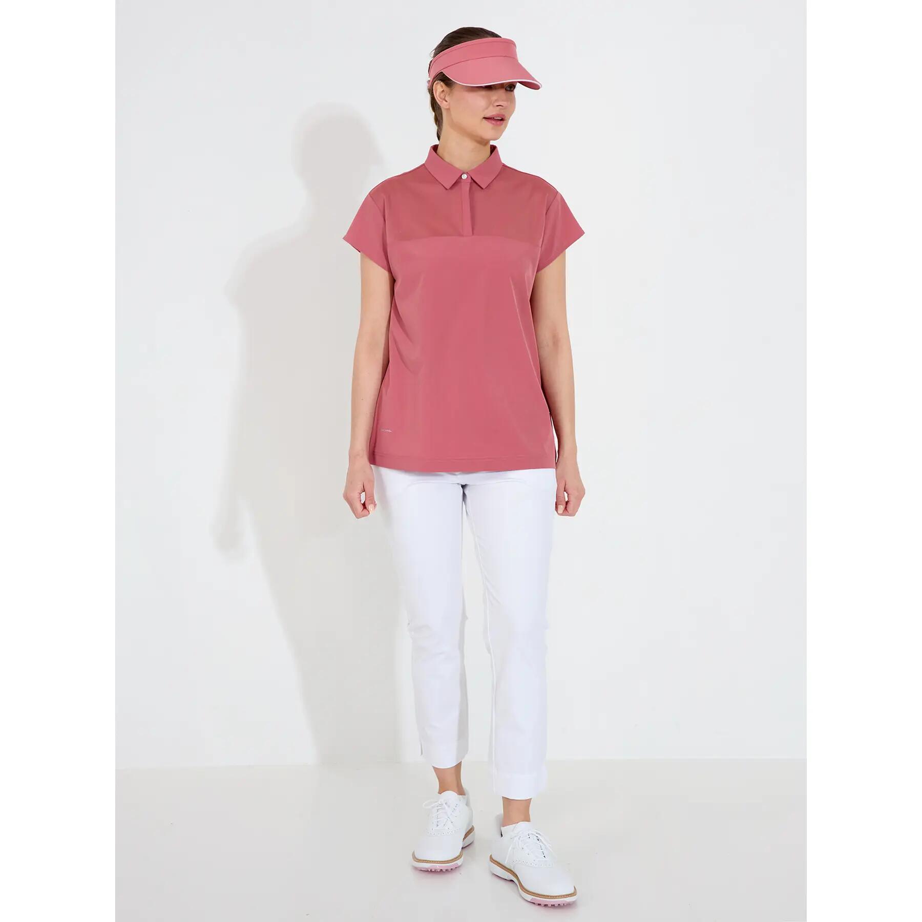 Damski jersey Abacus Manga 3/5