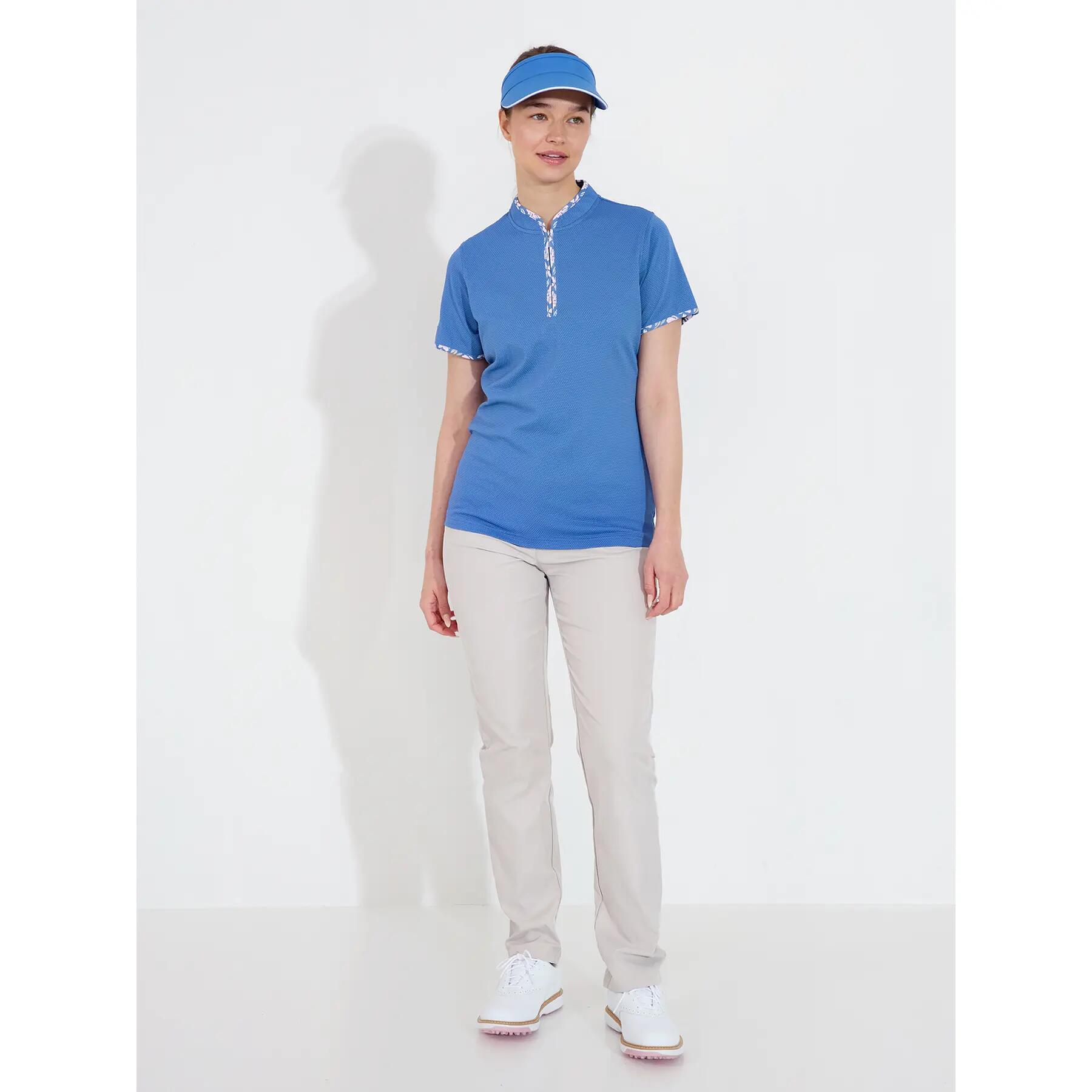 Polo femme Abacus Victoria 3/5