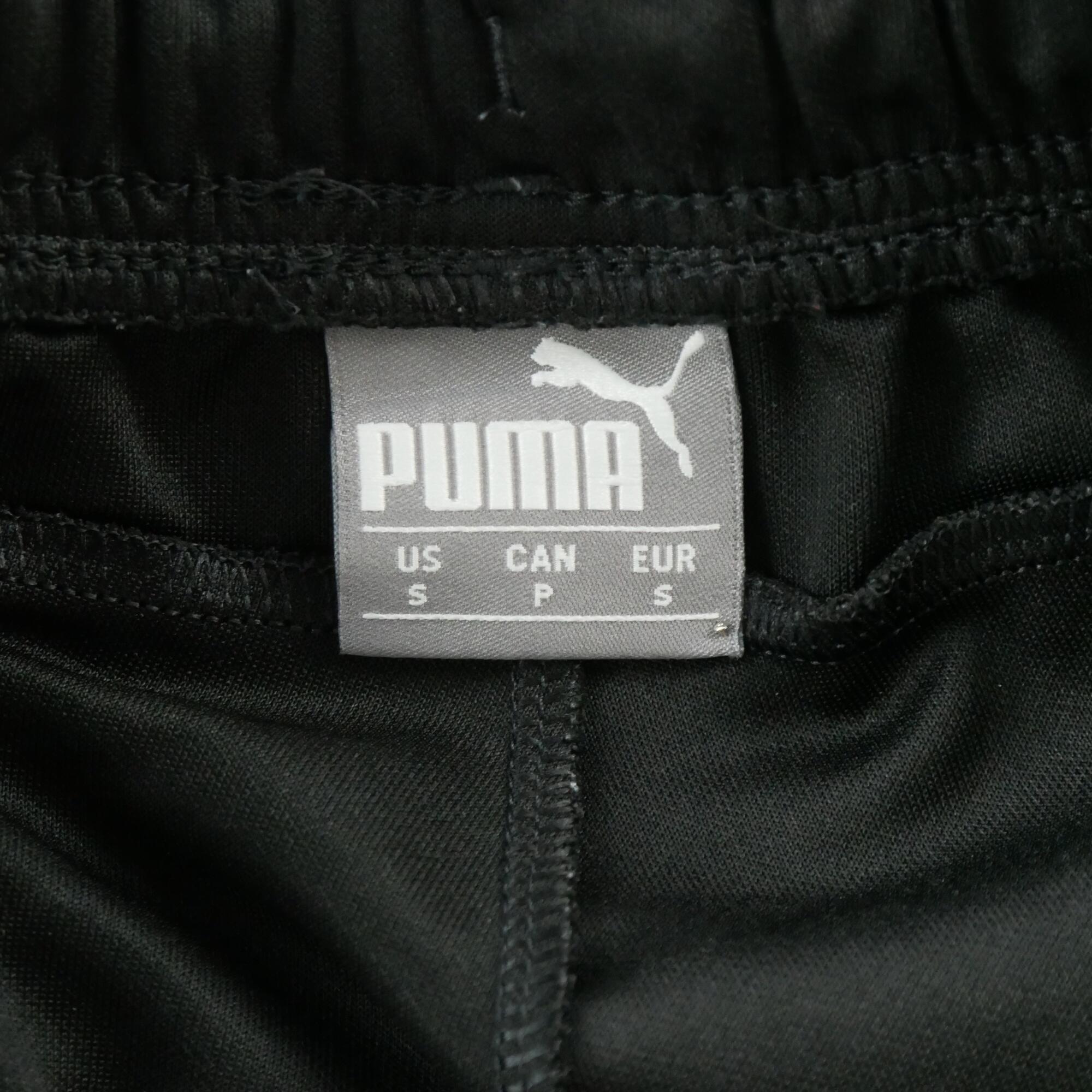 Segunda vida - Puma Calça de Sweatshirt Masculina - Como novo 7/7
