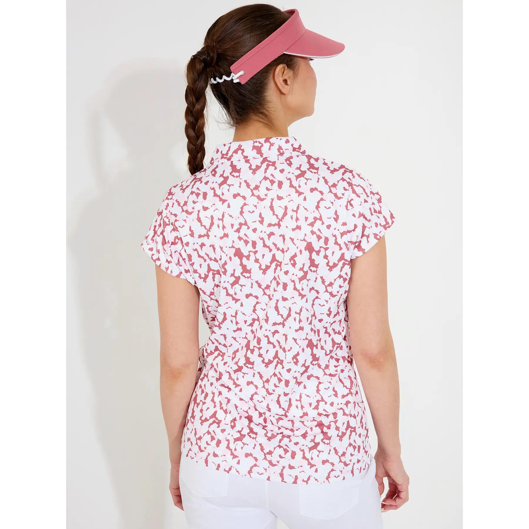 Maillot femme Abacus Victoria 4/5