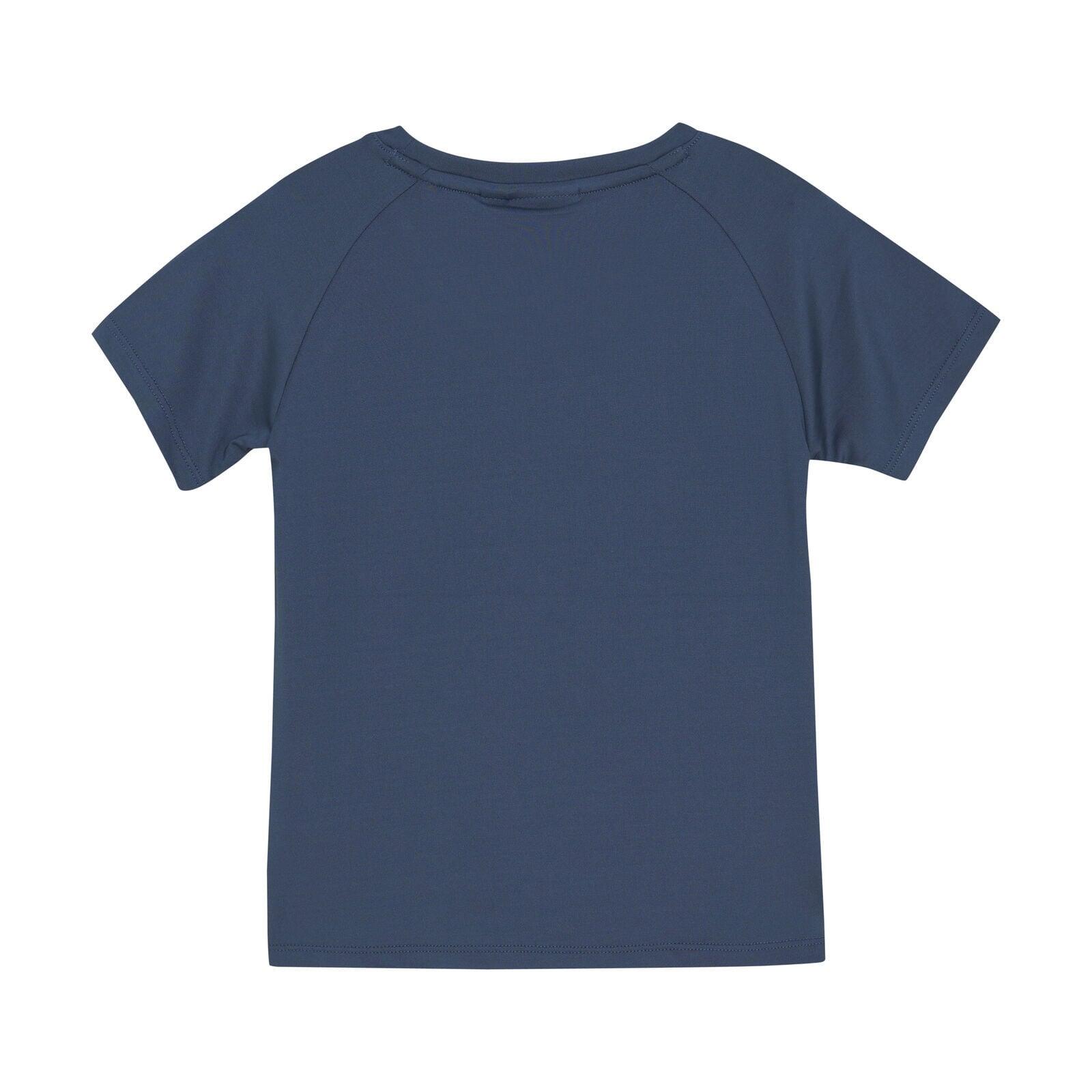 Sport T-Shirt Vintage Indigo 2/3
