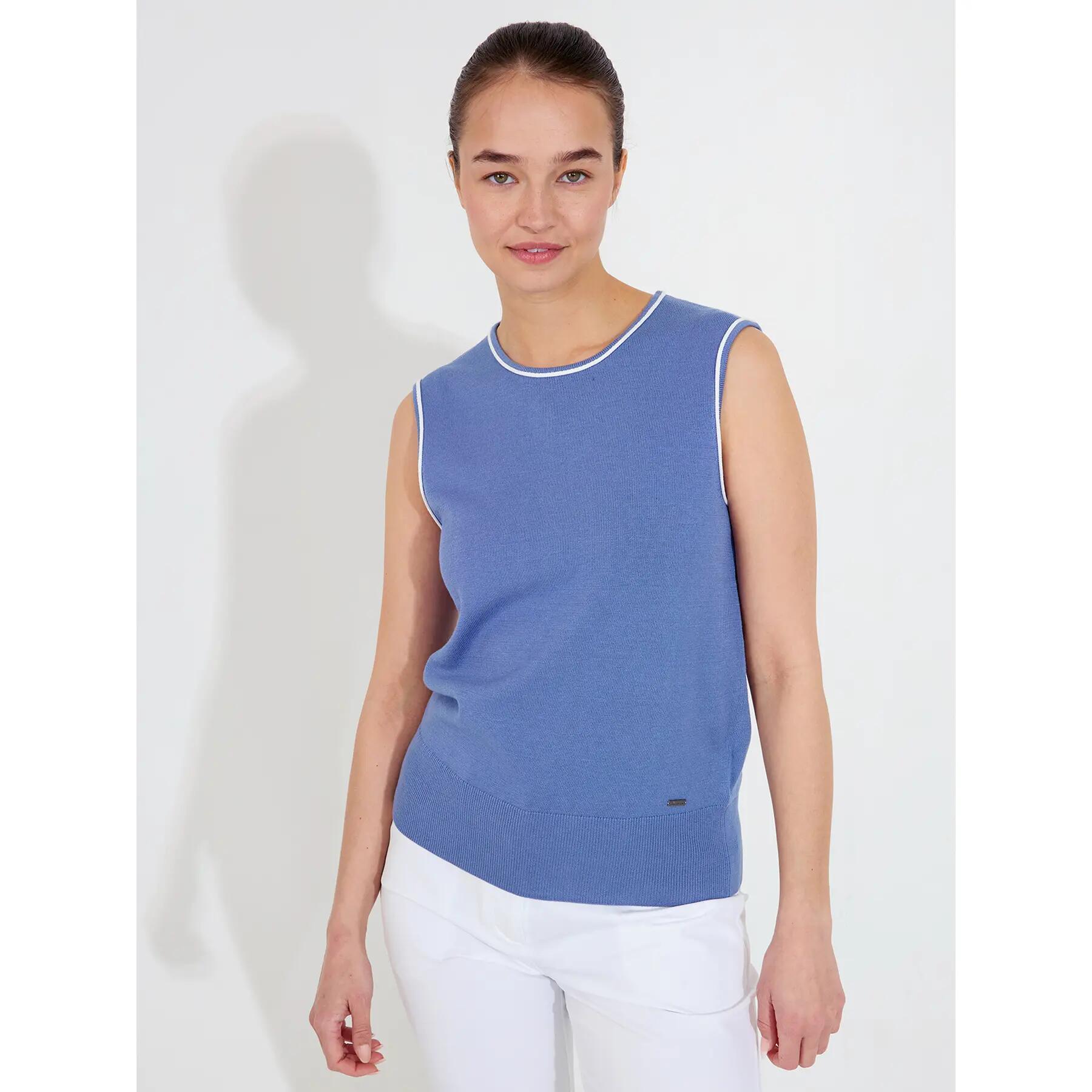 Débardeur femme Abacus Niblick 2/5