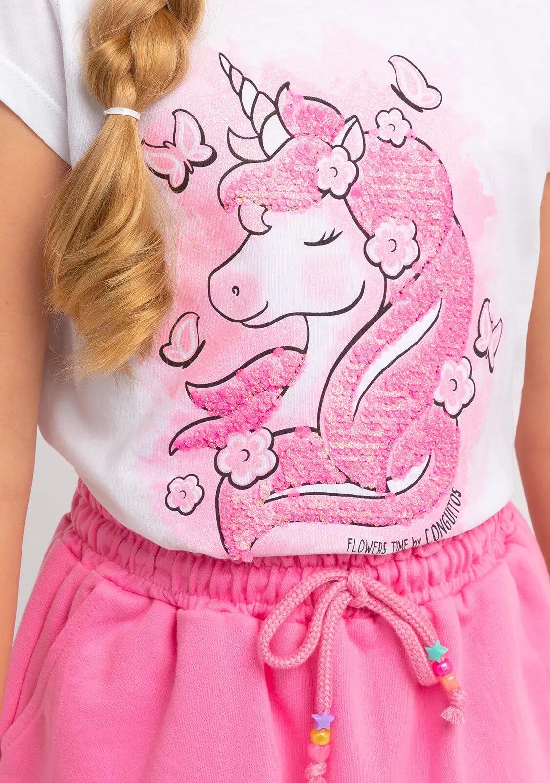 Camiseta Conguitos 4/5