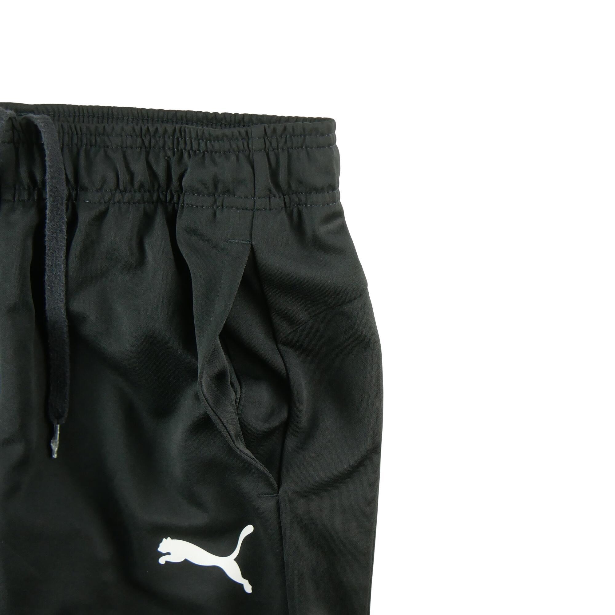 Segunda vida - Puma Calça de Sweatshirt Masculina - Como novo 4/7