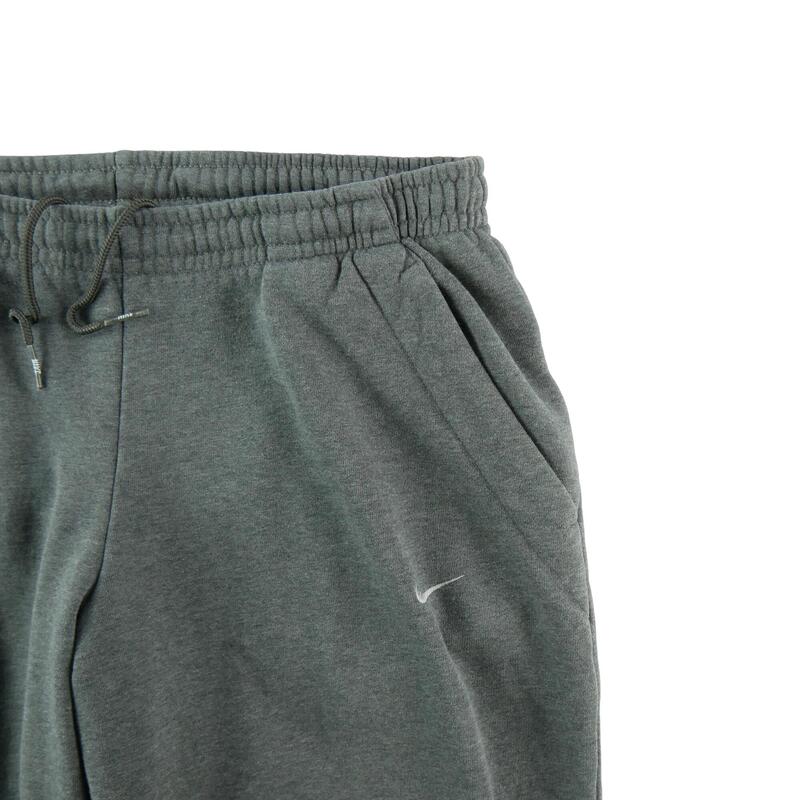 Second life - Nike Pantaloni trening bărbați vintage Y2K gri - Ca nou