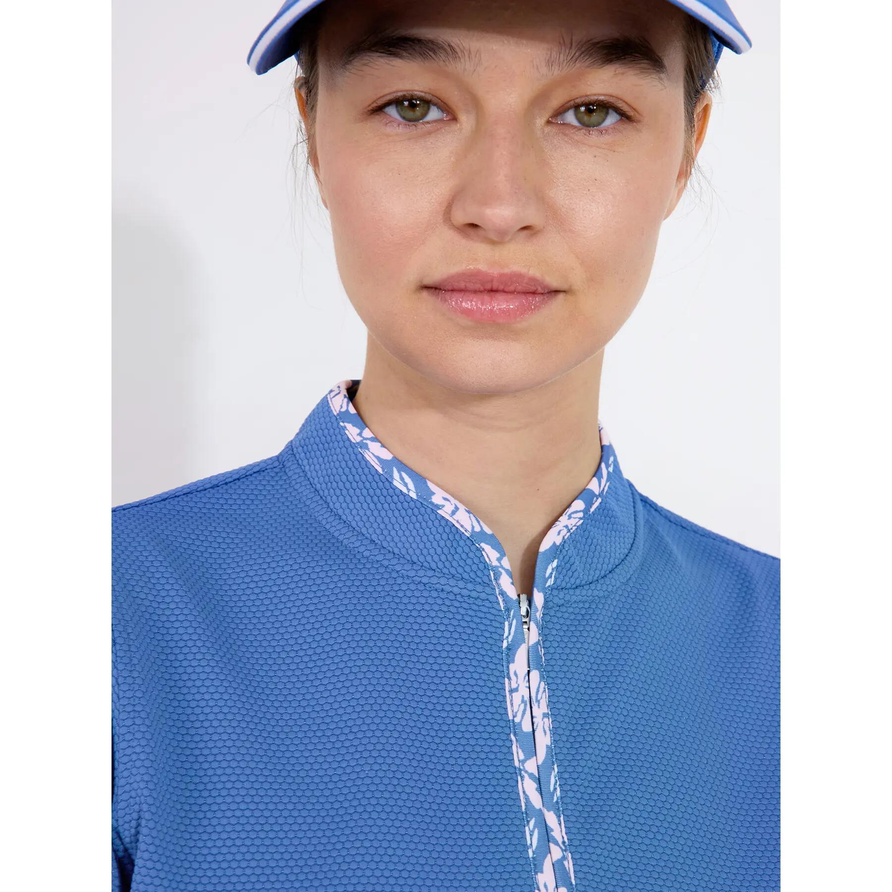 Polo femme Abacus Victoria 5/5