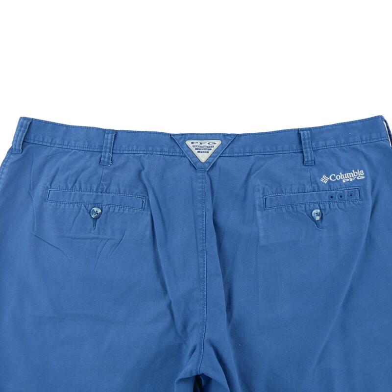 Second life - Columbia Pantaloni scurți bărbați PFG - Foarte bun