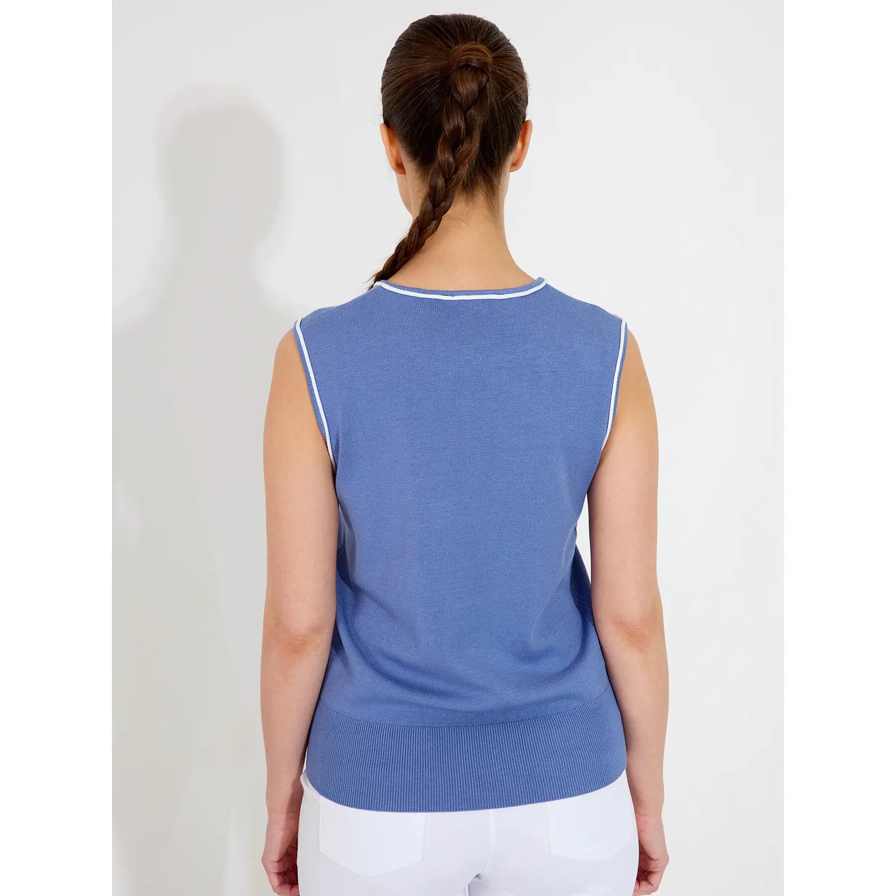 Débardeur femme Abacus Niblick 4/5