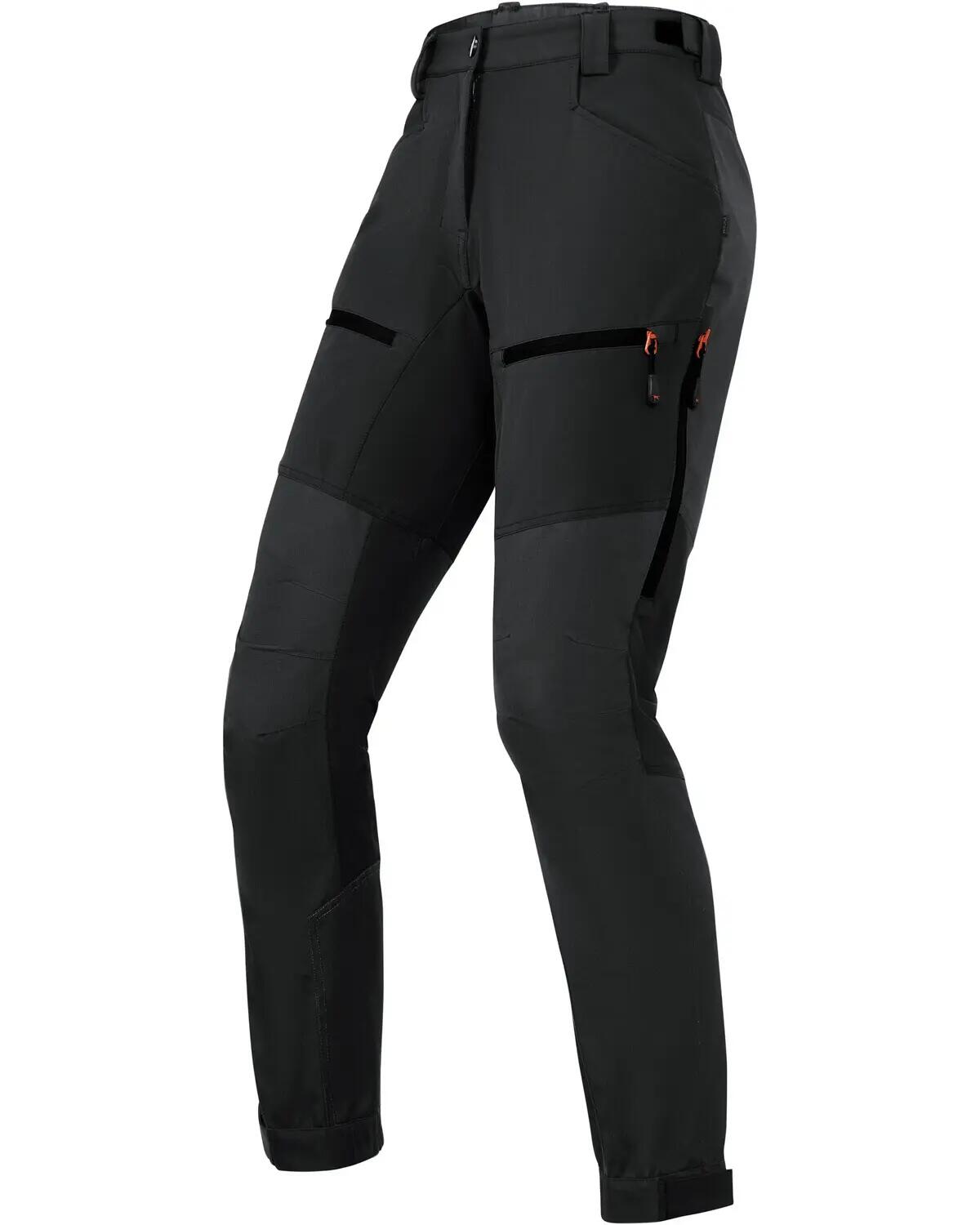Damen Hose Active Stretch 3/10