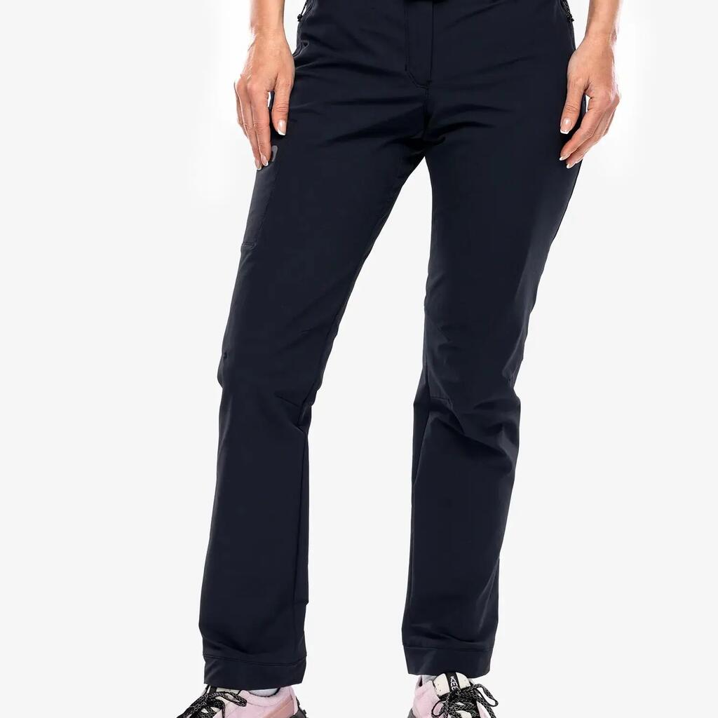 Women's Stretch Softshell Hiking Pants Hannah